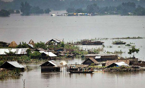  New era Furniture in Affordable small village house
